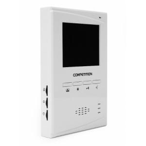 Competition - VIDOS - monitor wideodomofonu M395